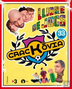 Bertrand.pt - El Llibre De Jocs De Crackòvia