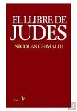 Bertrand.pt - El Llibre De Judes