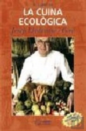 El Llibre De La Cuina Ecològica