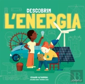 El Llibre De La Energia