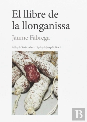 El Llibre De La Llonganissa