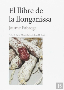 Bertrand.pt - El Llibre De La Llonganissa