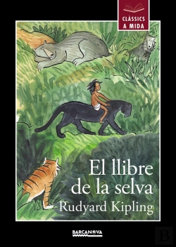 Bertrand.pt - El Llibre De La Selva