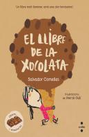 El Llibre De La Xocolata