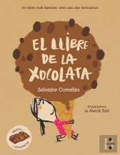 El Llibre De La Xocolata