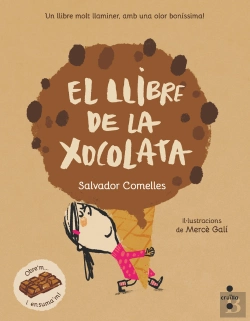 Bertrand.pt - El Llibre De La Xocolata