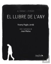 El Llibre De L'Any. Almanac Literari