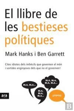 Bertrand.pt - El Llibre De Les Bestieses Politiques