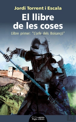 Bertrand.pt - El Llibre De Les Coses