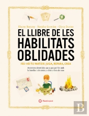El Llibre De Les Habilitats Oblidades