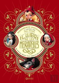 El Llibre De Les Meravelles