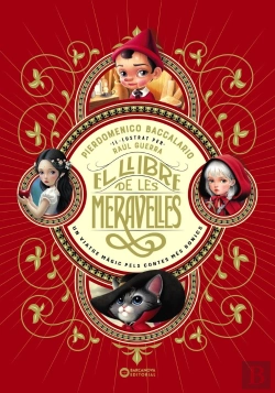 Bertrand.pt - El Llibre De Les Meravelles