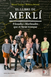 El Llibre De Merlí