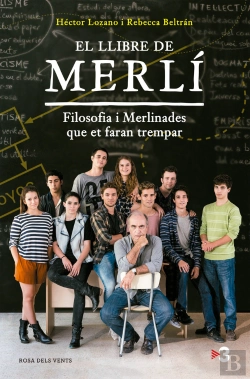 Bertrand.pt - El Llibre De Merlí
