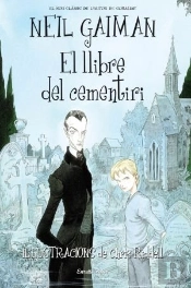 El Llibre Del Cementiri