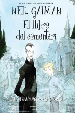 Bertrand.pt - El Llibre Del Cementiri
