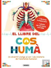 El Llibre Del Cos Humà