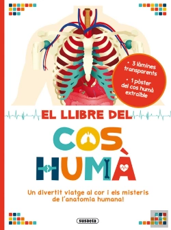 Bertrand.pt - El Llibre Del Cos Humà