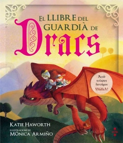 Bertrand.pt - El Llibre Del Guardià De Dracs