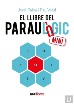 Bertrand.pt - El Llibre Del Paraulã²Gic Mini