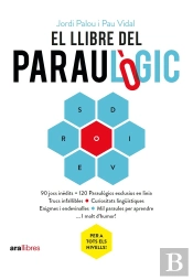 El Llibre Del Paraulogic