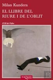 El Llibre Del Riure I De L'Oblit