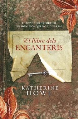 Bertrand.pt - El Llibre Dels Encanteris