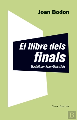 Bertrand.pt - El Llibre Dels Finals