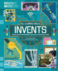 Bertrand.pt - El Llibre Dels Invents