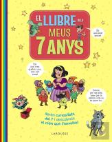 El Llibre Dels Meus 7 Anys