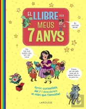 El Llibre Dels Meus 7 Anys