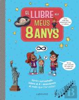 El Llibre Dels Meus 8 Anys