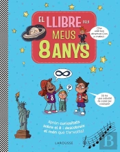 El Llibre Dels Meus 8 Anys