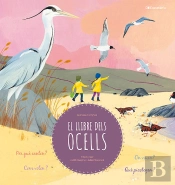 El Llibre Dels Ocells