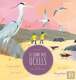 Bertrand.pt - El Llibre Dels Ocells