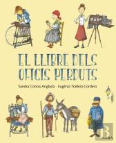 El Llibre Dels Oficis Perduts