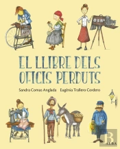 El Llibre Dels Oficis Perduts