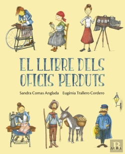 Bertrand.pt - El Llibre Dels Oficis Perduts