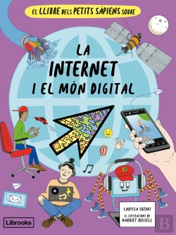 Bertrand.pt - El Llibre Dels Petits Sapiens Sobre La Internet I El Mon Digital