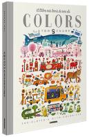 El Llibre Més Bonic De Tots Els Colors
