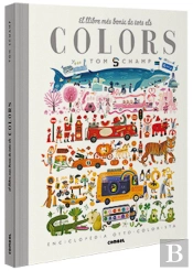 El Llibre Més Bonic De Tots Els Colors