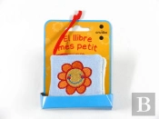 El Llibre Més Petit. La Flor