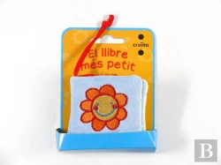 Bertrand.pt - El Llibre Més Petit. La Flor