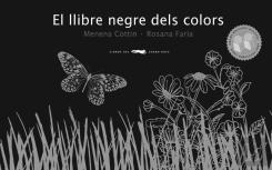 El Llibre Negre Dels Colors