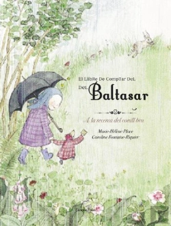 Bertrand.pt - El Llibre Per Comptar Del Baltasar