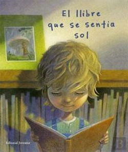 Bertrand.pt - El Llibre Que Se Sentia Sol