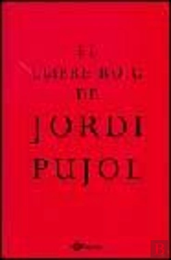 Bertrand.pt - El Llibre Roig De Jordi Pujol