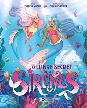 El Llibre Secret De Les Sirenes