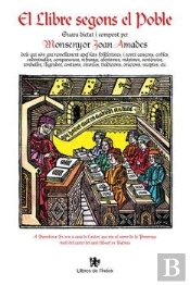 El Llibre Segons El Poble