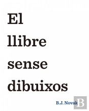 El Llibre Sense Dibuixos